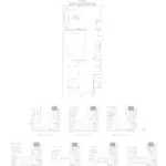 Foret-Condos-Model-1B+S+BB-floorplan