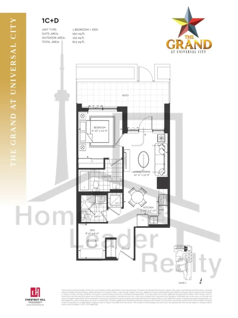 The-Grand-at-Universal-City-Condos-1C+D-floorplan