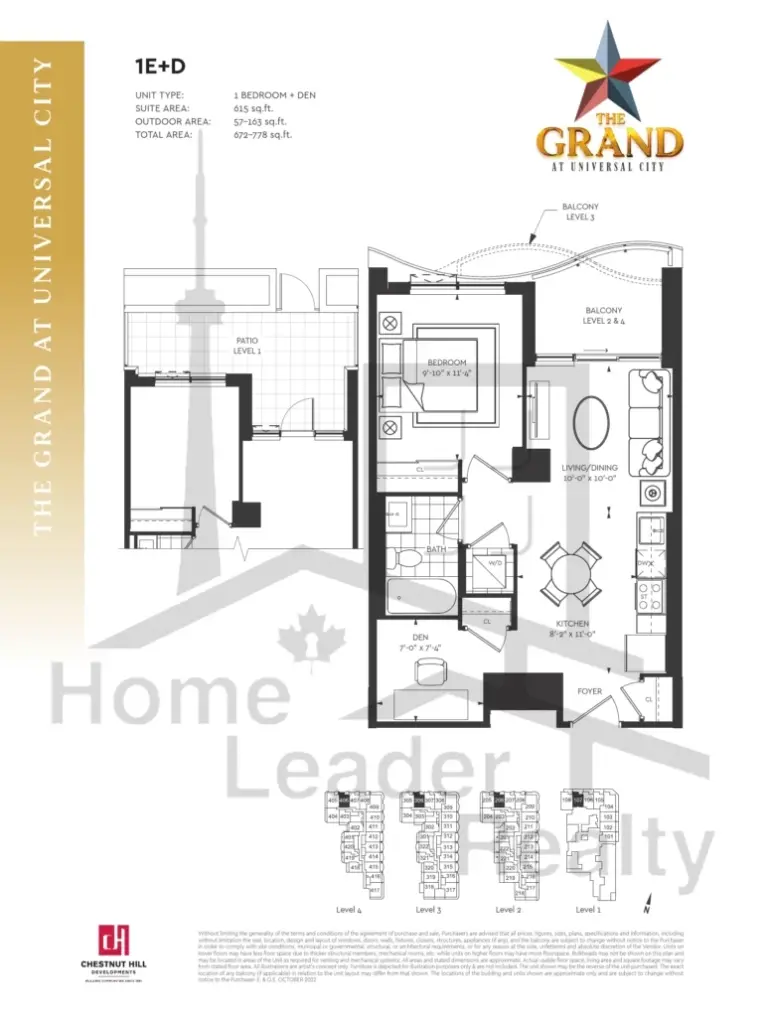 The-Grand-at-Universal-City-Condos-1FF+D-floorplan