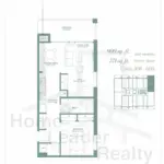 Flex-Condos-Model-1E+D-floorplan