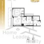 The-Grand-at-Universal-City-Condos-1FF+D-floorplan