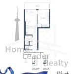 The-Highmark-Condos-1012-A-floorplan