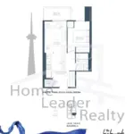 The-Highmark-Condos-709-A-floorplan
