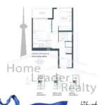 The-Highmark-Condos-501-A-floorplan