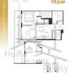 The-Grand-at-Universal-City-Condos-1K+D-floorplan