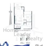 The-Highmark-Condos-211-A-floorplan