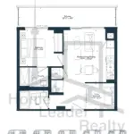 Joya-Condos-Model-1MD-floorplan