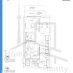 Canopy-Towers-2-1N+D-floorplan