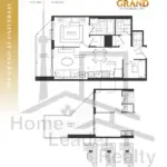 The-Grand-at-Universal-City-Condos-1N+D-floorplan