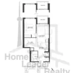 Lake-Pointe-Condos-1N+D-floorplan