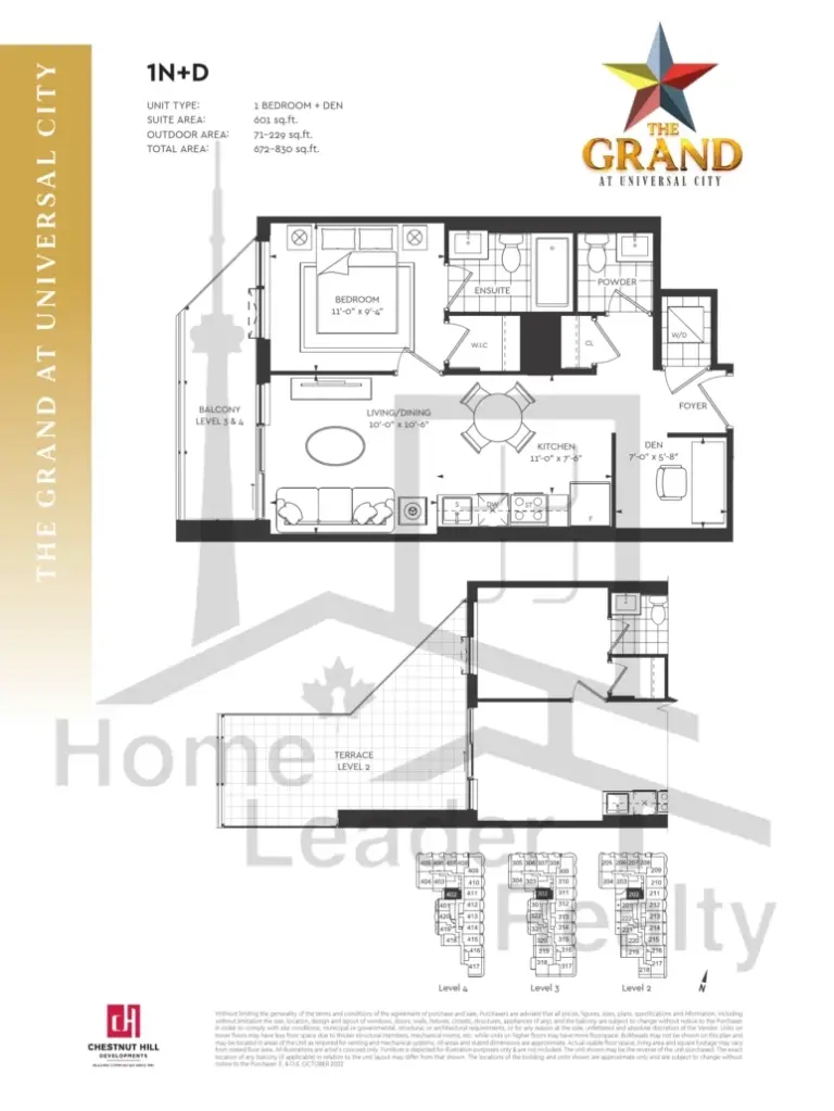 The-Grand-at-Universal-City-Condos-1N+D-floorplan