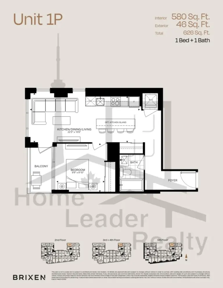 Exhale-Condos-Model-1P-floorplan