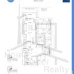 Canopy-Towers-2-1P+D-floorplan