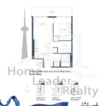 The-Highmark-Condos-1005-A-floorplan