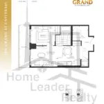 The-Grand-at-Universal-City-Condos-1T+D-floorplan