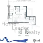 The-Highmark-Condos-208-A-floorplan