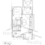 6080-Yonge-Condos-1W+D-floorplan