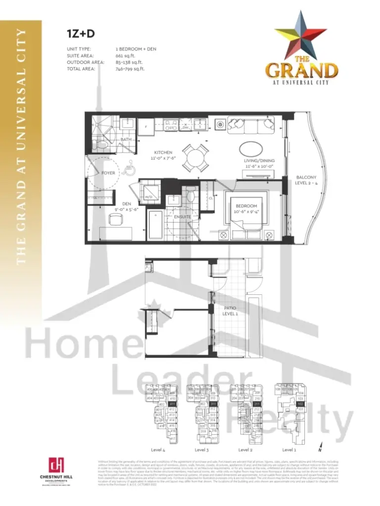 The-Grand-at-Universal-City-Condos-1Z+D-floorplan