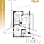 The-Grand-at-Universal-City-Condos-2A+D-floorplan