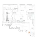 208 (786sqft) 3 208 (786sqft) Northshore-Condos-208-(786sqft)-floorplan