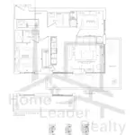 Foret-Condos-Model-2B-B-floorplan