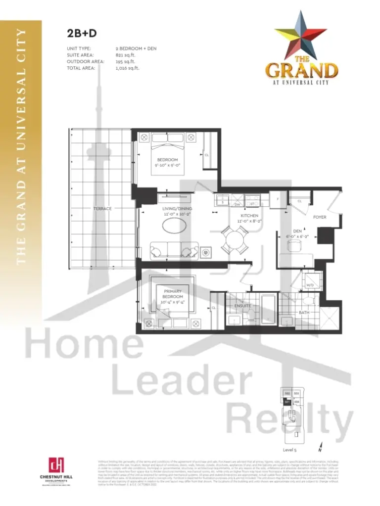 The-Grand-at-Universal-City-Condos-2B+D-floorplan