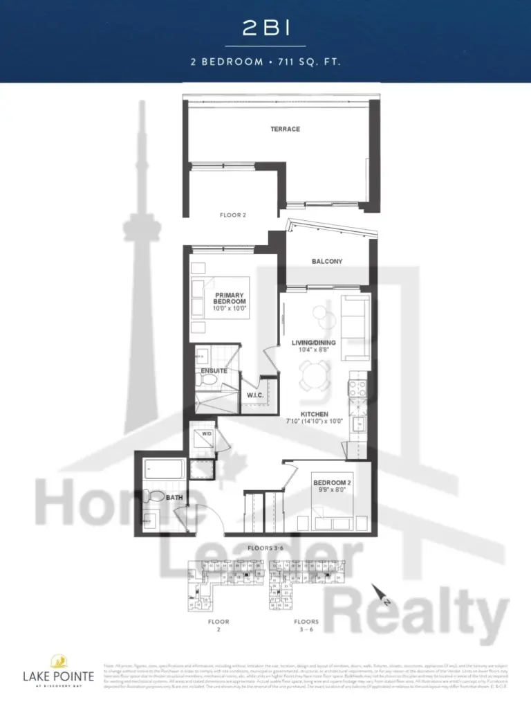 Lake-Pointe-Condos-2BI-floorplan
