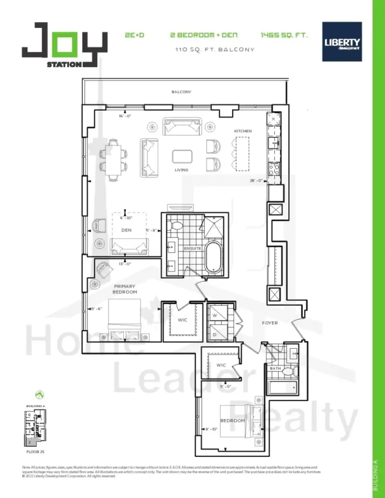 Joy-Station-Condos-A-PH-02-(Penthouse Building A)-floorplan