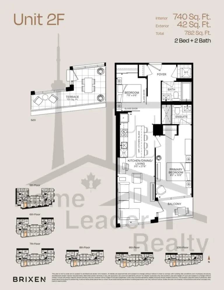 Exhale-Condos-Model-2F-floorplan