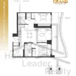 The-Grand-at-Universal-City-Condos-2G+D-floorplan