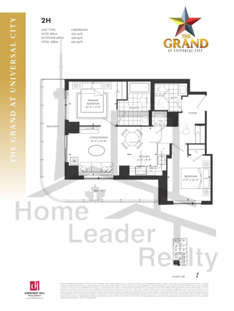 The-Grand-at-Universal-City-Condos-2H-floorplan