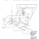 The-Manderley-Condos-312-3B-floorplan