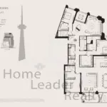 The-Bedford-Condos-3021-SqFt-3B-floorplan