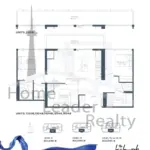 The-Highmark-Condos-1205-A-floorplan