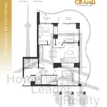 The-Grand-at-Universal-City-Condos-1FF+D-floorplan