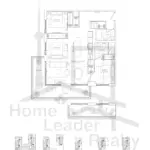 Foret-Condos-Model-3B-C-floorplan