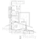 Foret-Condos-Model-3B+D-B-floorplan