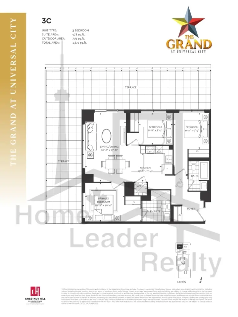 The-Grand-at-Universal-City-Condos-3C-floorplan