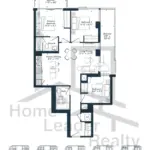 Joya-Condos-Model-3F-floorplan