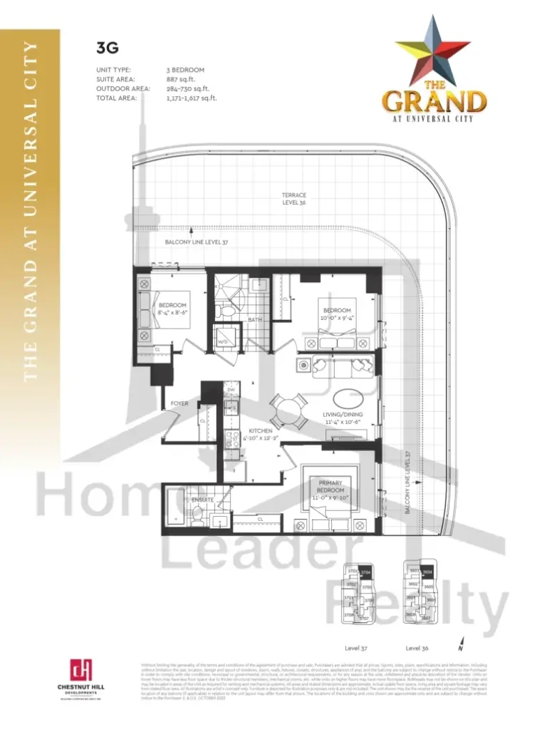 The-Grand-at-Universal-City-Condos-3G-PH37-floorplan