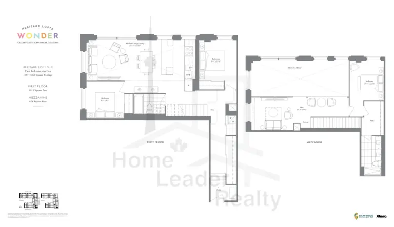 Wonder-Condos-Model-suite-3L-E-floorplan