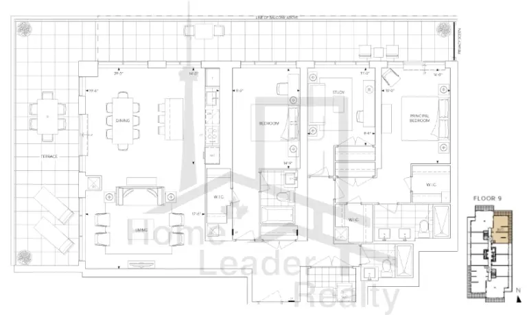 Auberge-On-the-Park-Condos-3MT-floorplan