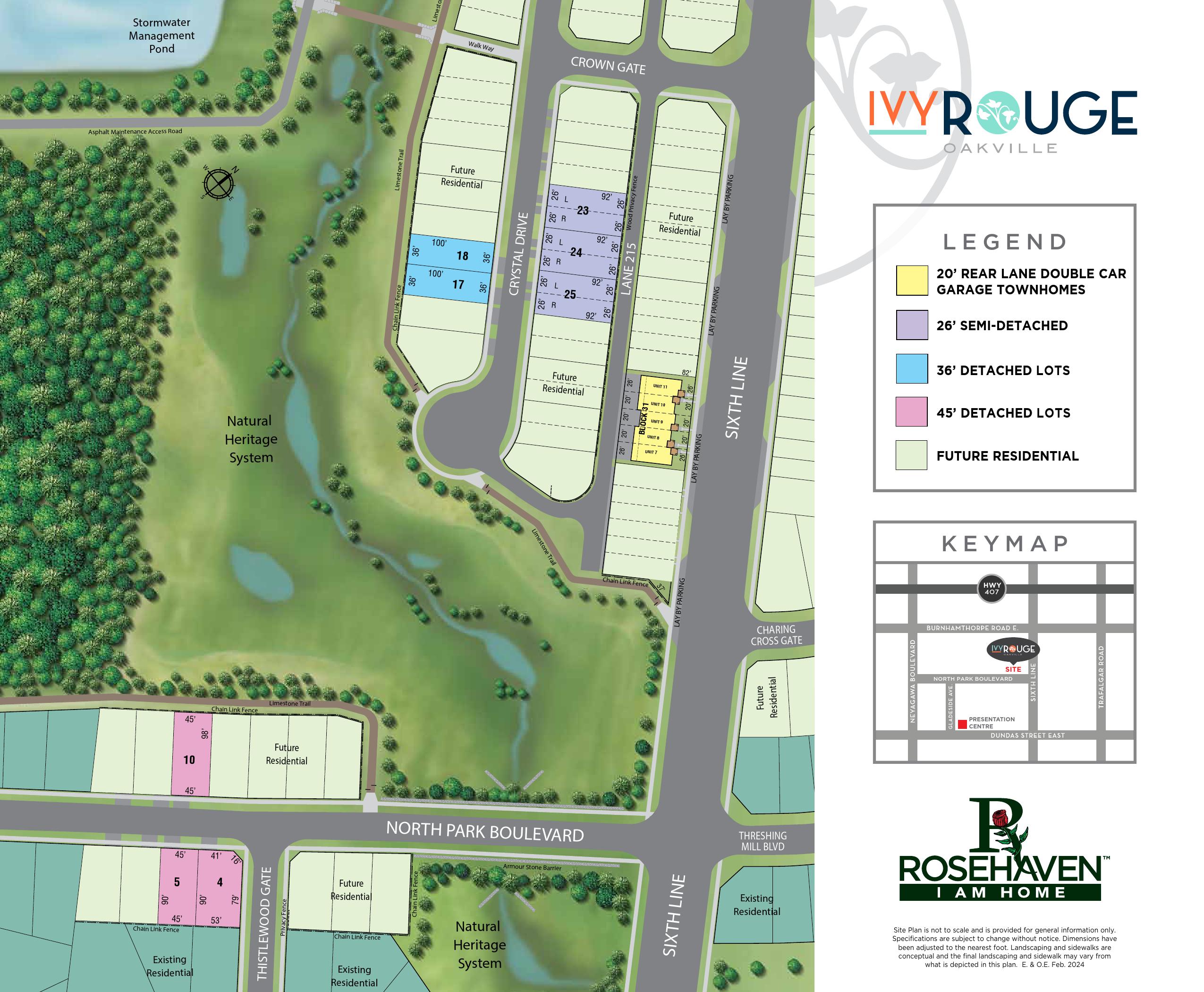 Ivy Rouge Homes siteplan_000002