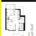 Thirty-Six-Zorra-Condos-2910-Studio-floorplan