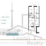 B-2 Unit 22 7 B-2 Unit 22 Pioneer-Park-Towns-Creek-B-2-unit-22-floorplan
