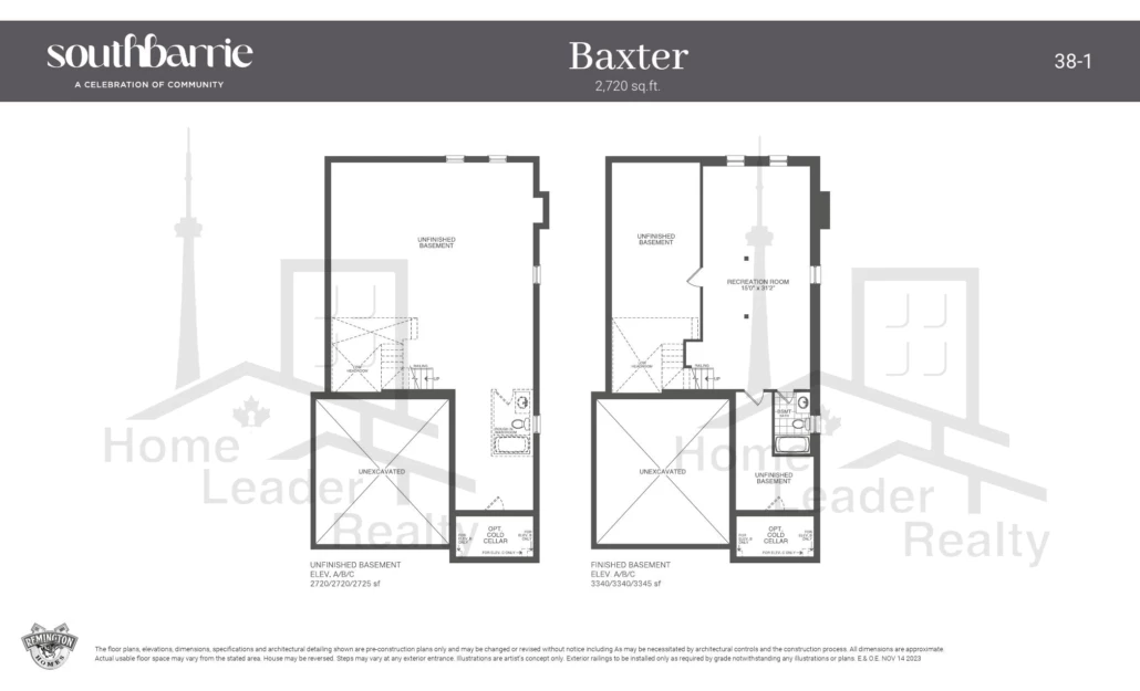 South-Barrie-Towns-Baxter-A-floorplan