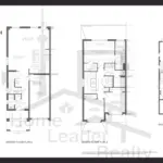 Bennett 1 Bennett Milton-Village-Homes-Bennett-floorplan