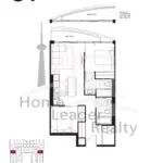 Reina-Condos-609-C1-floorplan
