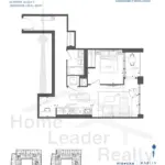 Above-Condos-426-1B+D-floorplan