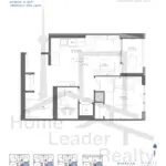 Above-Condos-2304-1B+D-floorplan